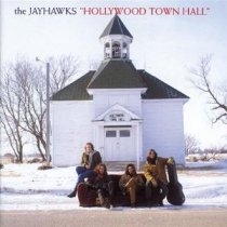 hollywood town hall